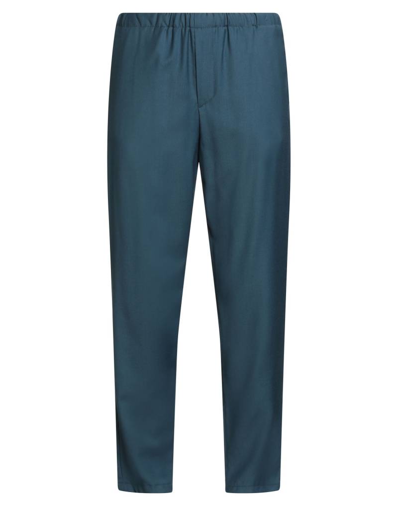 CRUNA Hose Herren Aquamarin von CRUNA