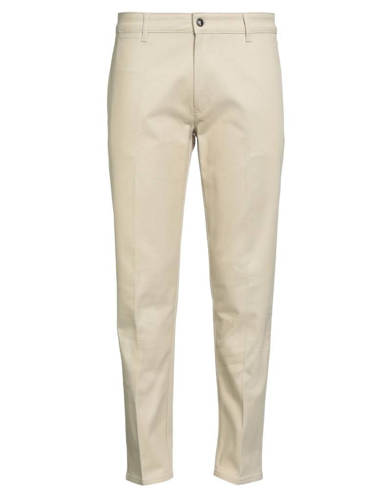 CRUNA Hose Herren Beige von CRUNA