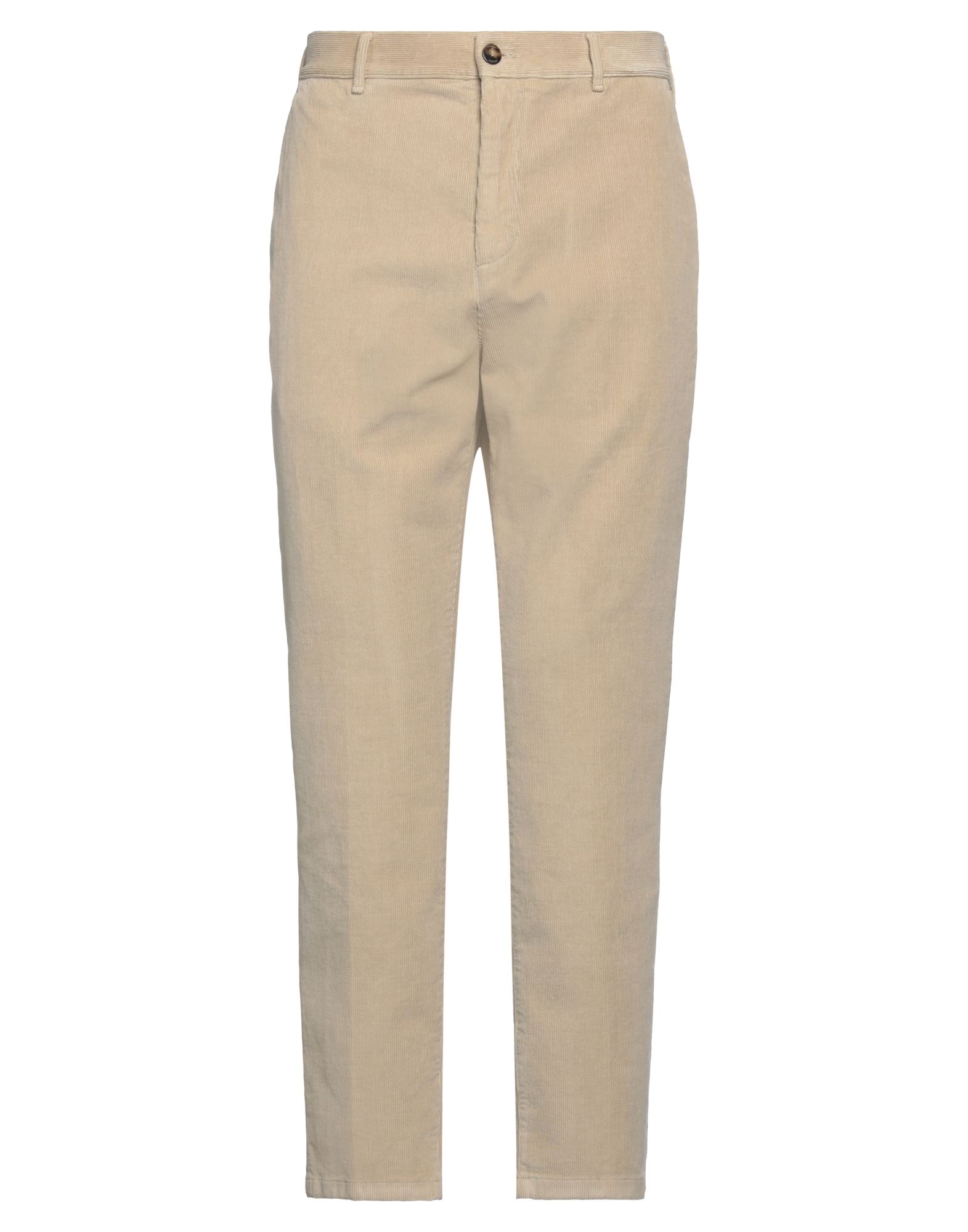 CRUNA Hose Herren Beige von CRUNA