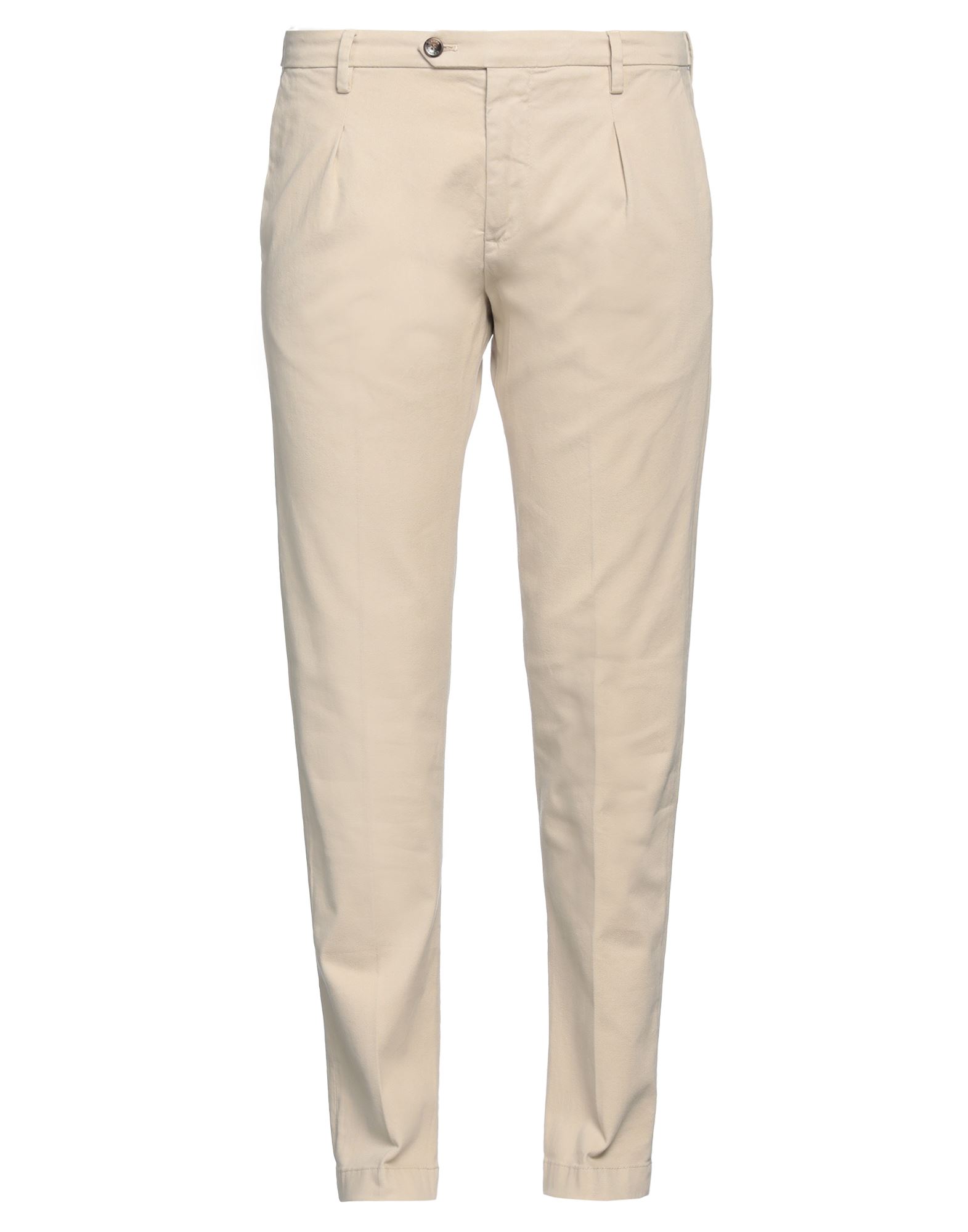 CRUNA Hose Herren Beige von CRUNA