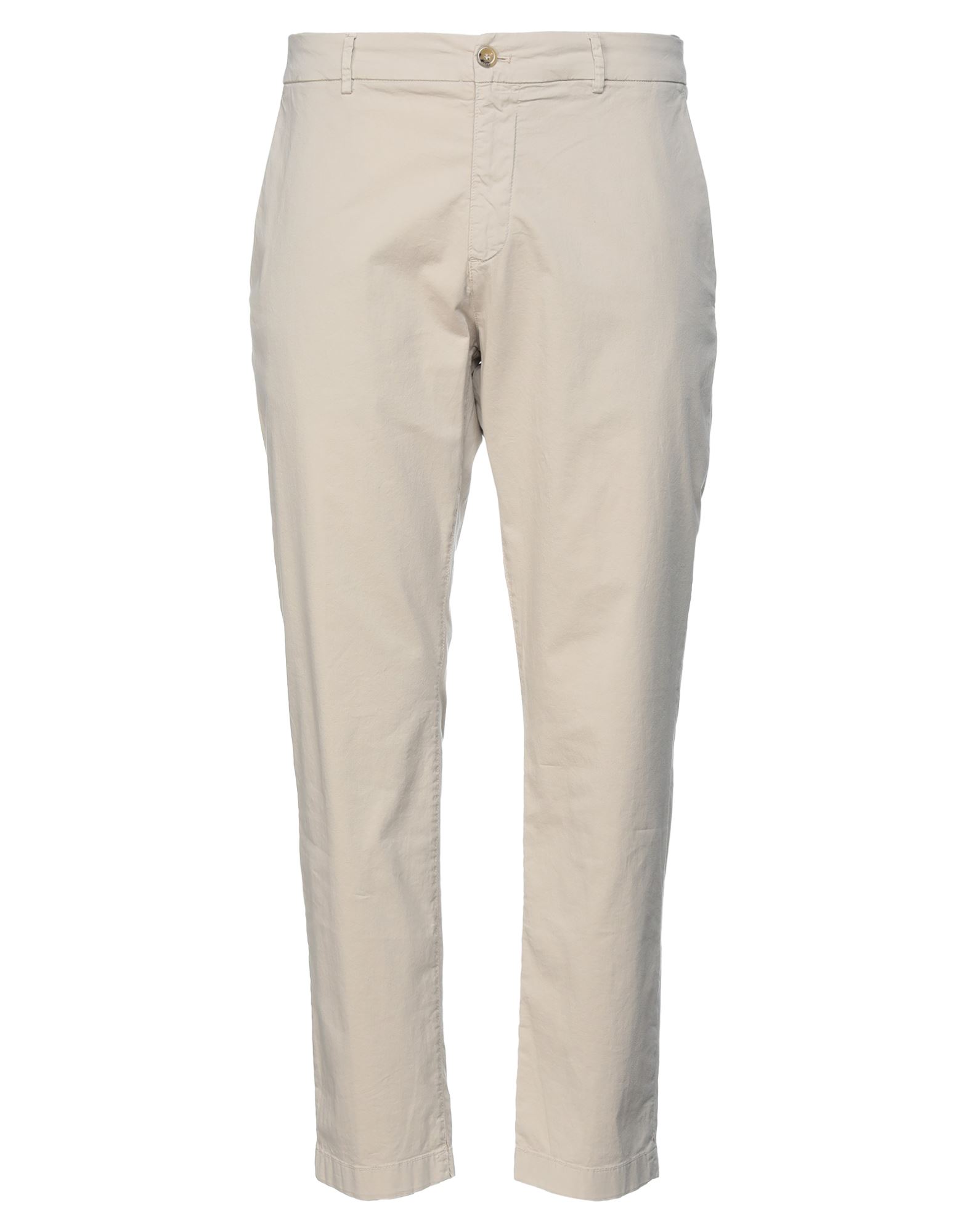 CRUNA Hose Herren Beige von CRUNA