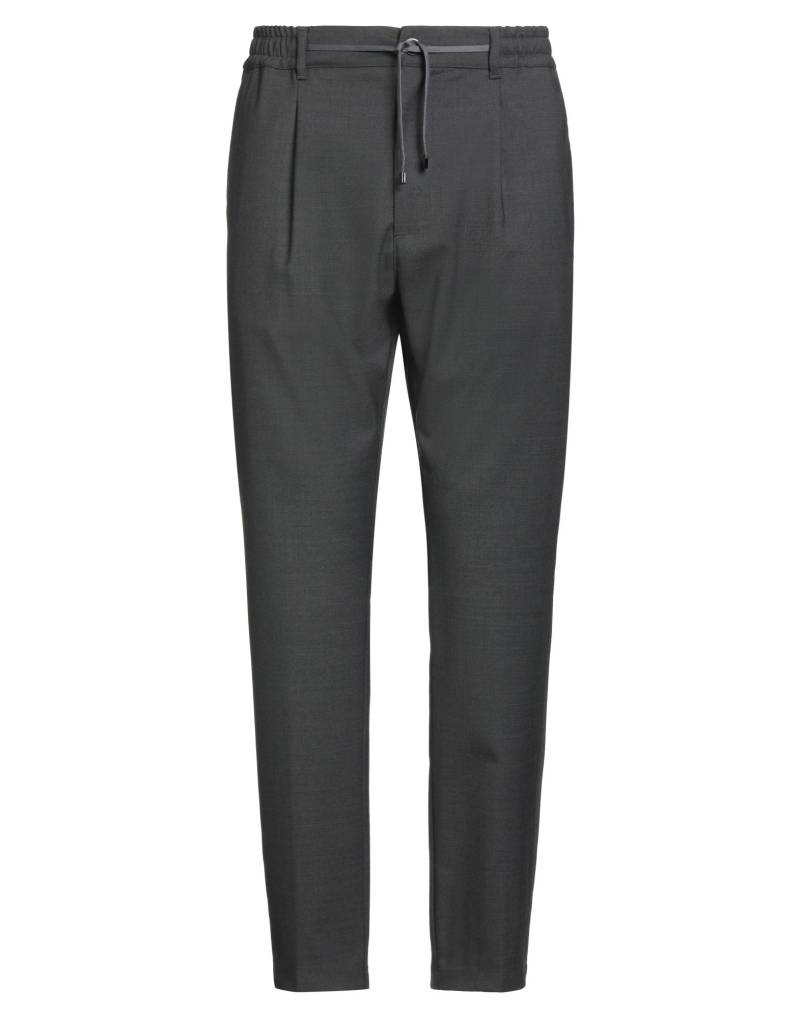 CRUNA Hose Herren Blei von CRUNA