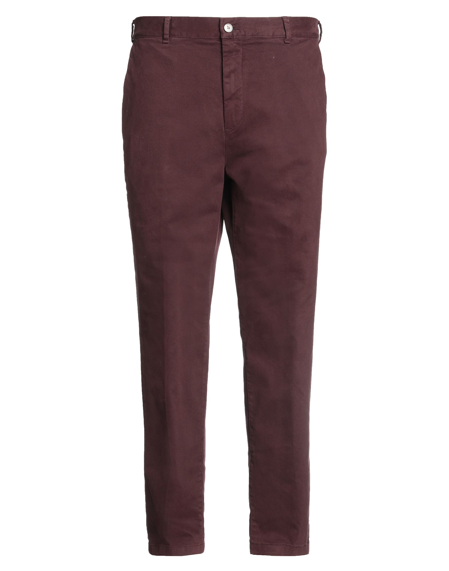 CRUNA Hose Herren Bordeaux von CRUNA