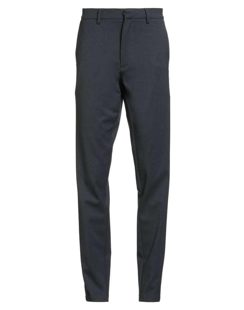 CRUNA Hose Herren Braungrau von CRUNA