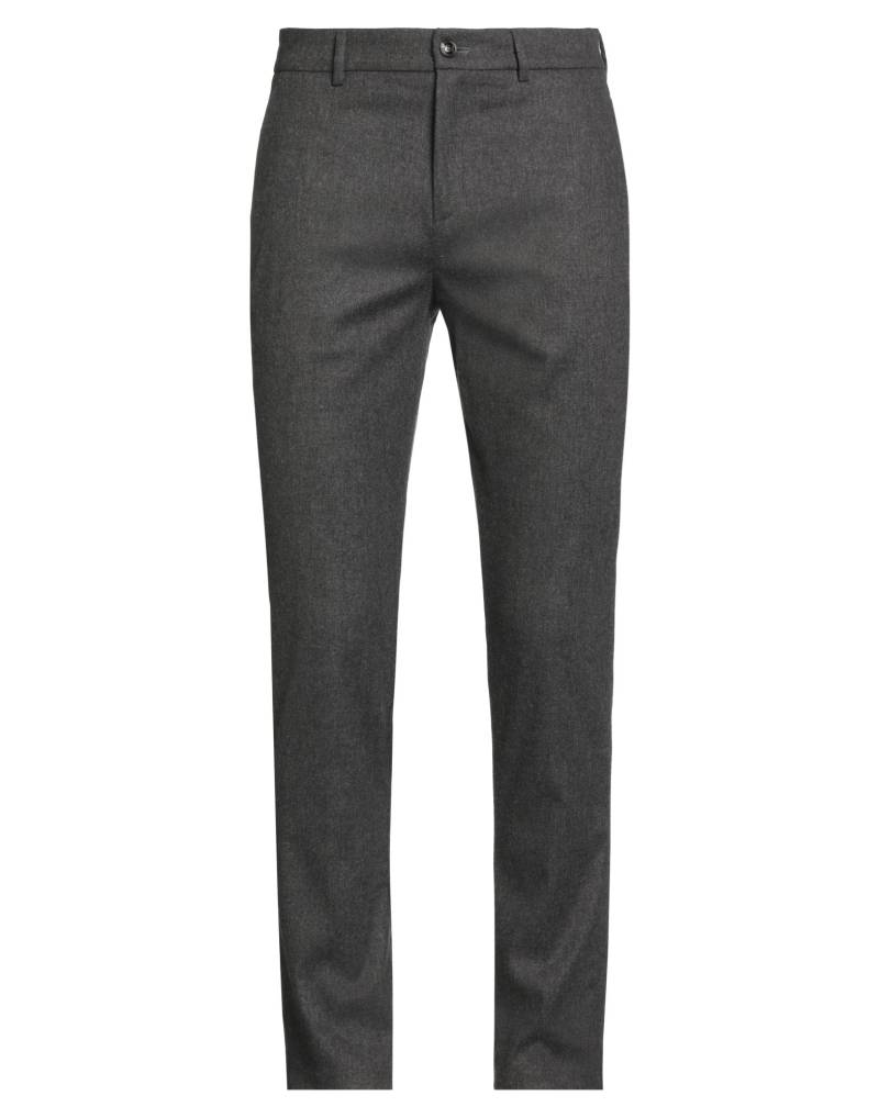 CRUNA Hose Herren Dunkelbraun von CRUNA