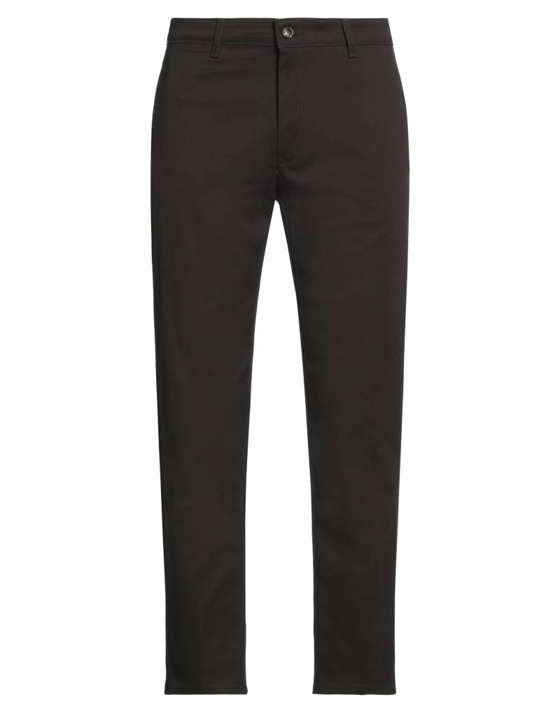 CRUNA Hose Herren Dunkelbraun von CRUNA