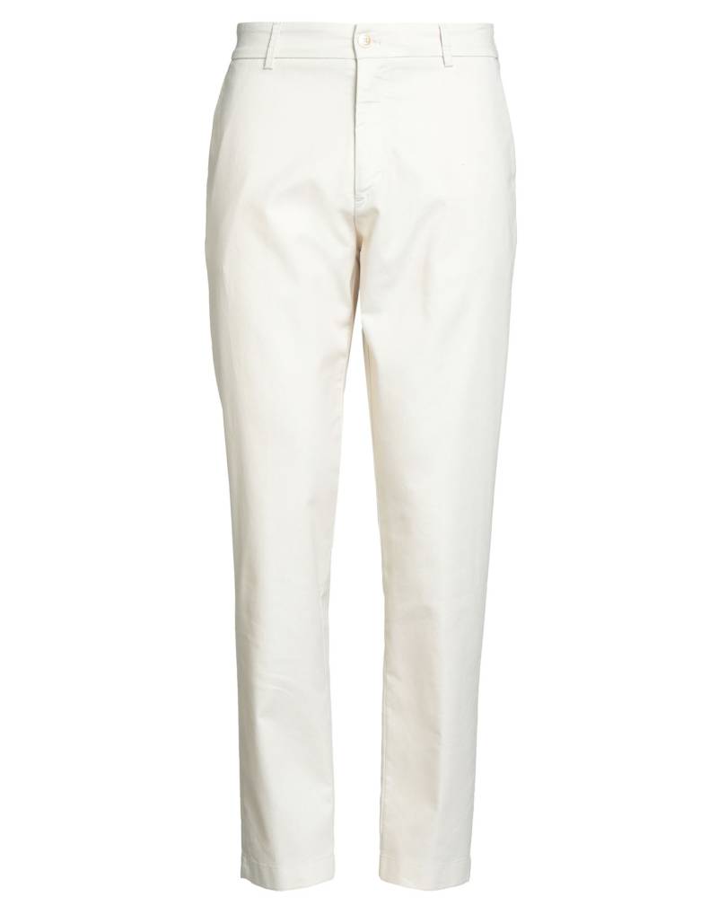 CRUNA Hose Herren Elfenbein von CRUNA