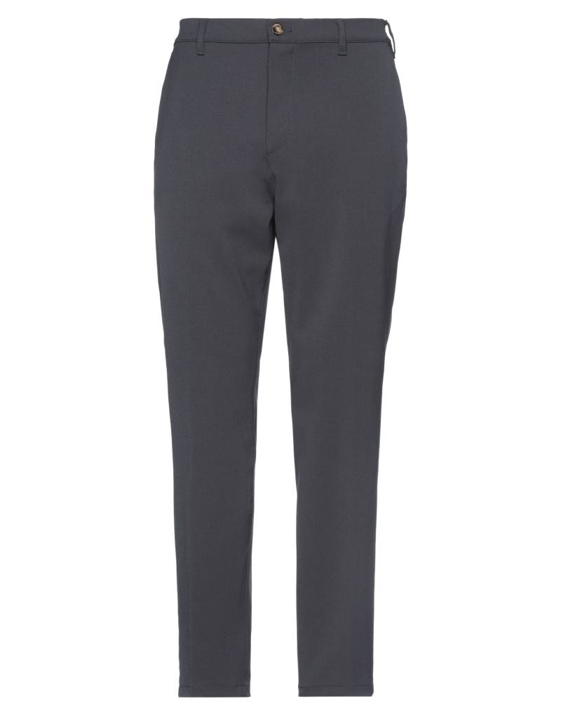 CRUNA Hose Herren Braungrau von CRUNA