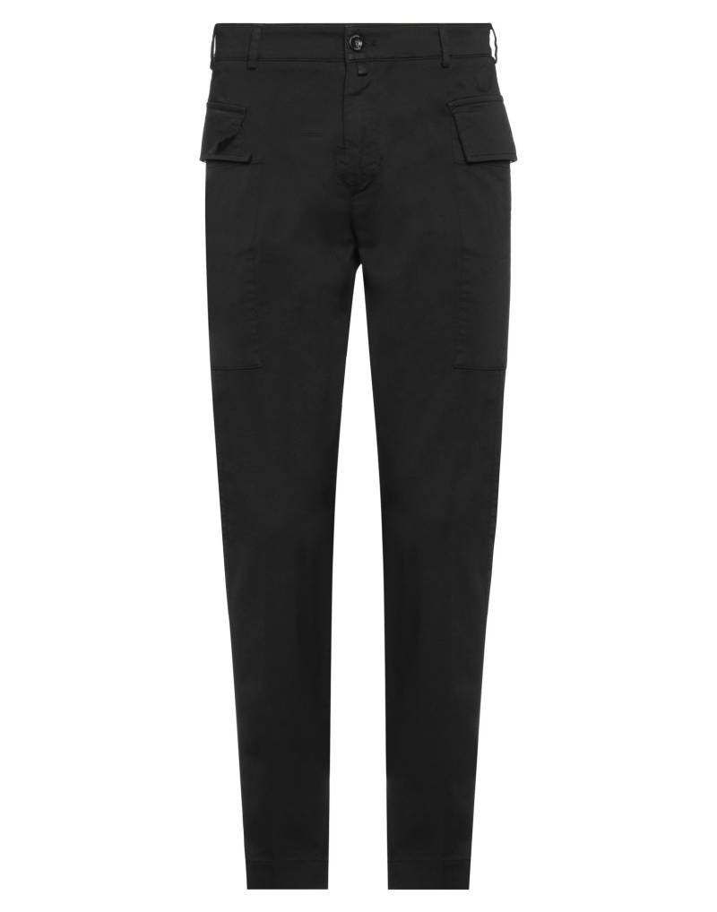 CRUNA Hose Herren Braungrau von CRUNA