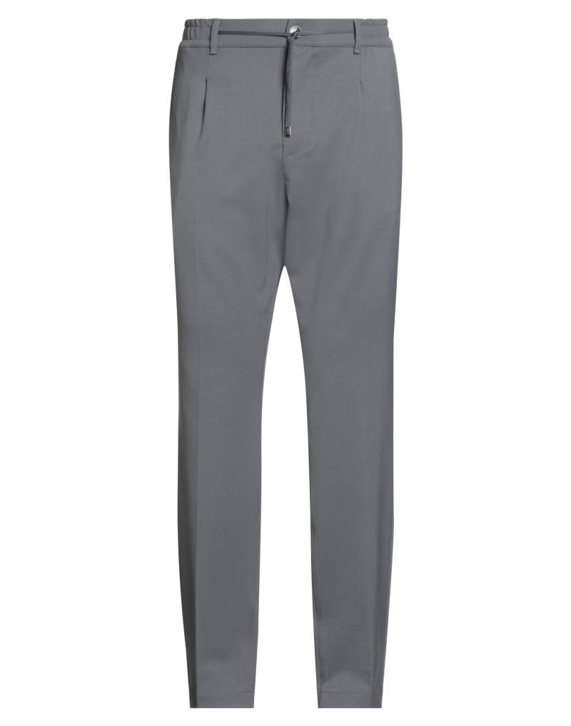 CRUNA Hose Herren Grau von CRUNA