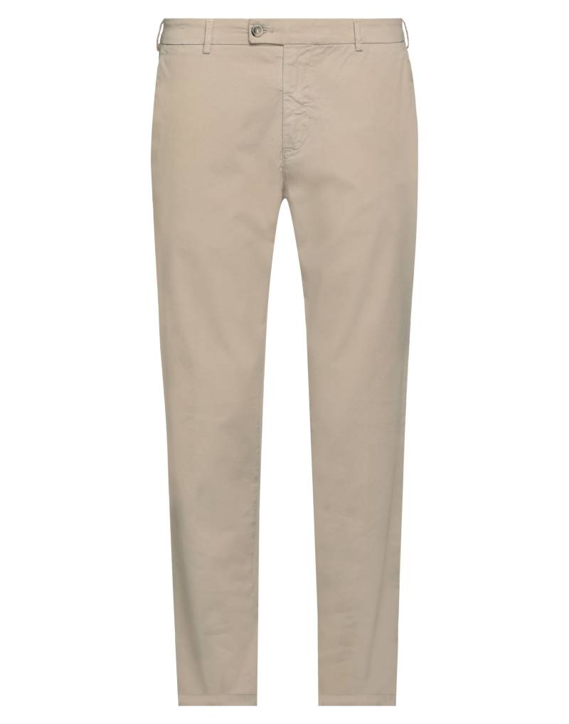 CRUNA Hose Herren Hellbraun von CRUNA