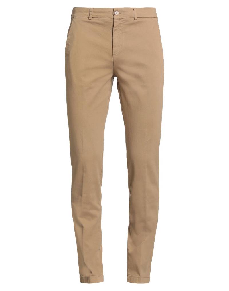 CRUNA Hose Herren Hellbraun von CRUNA