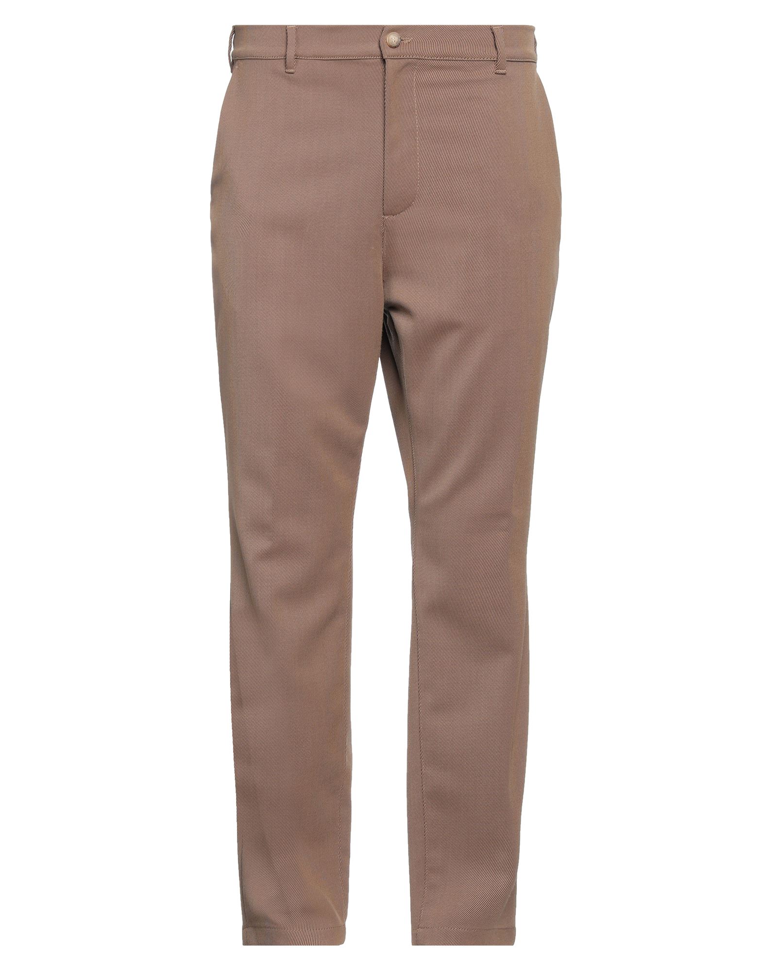 CRUNA Hose Herren Kamel von CRUNA