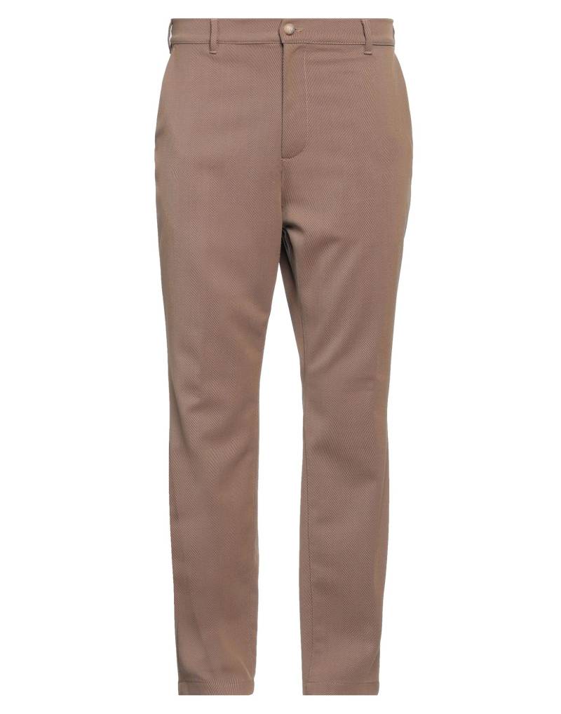 CRUNA Hose Herren Kamel von CRUNA