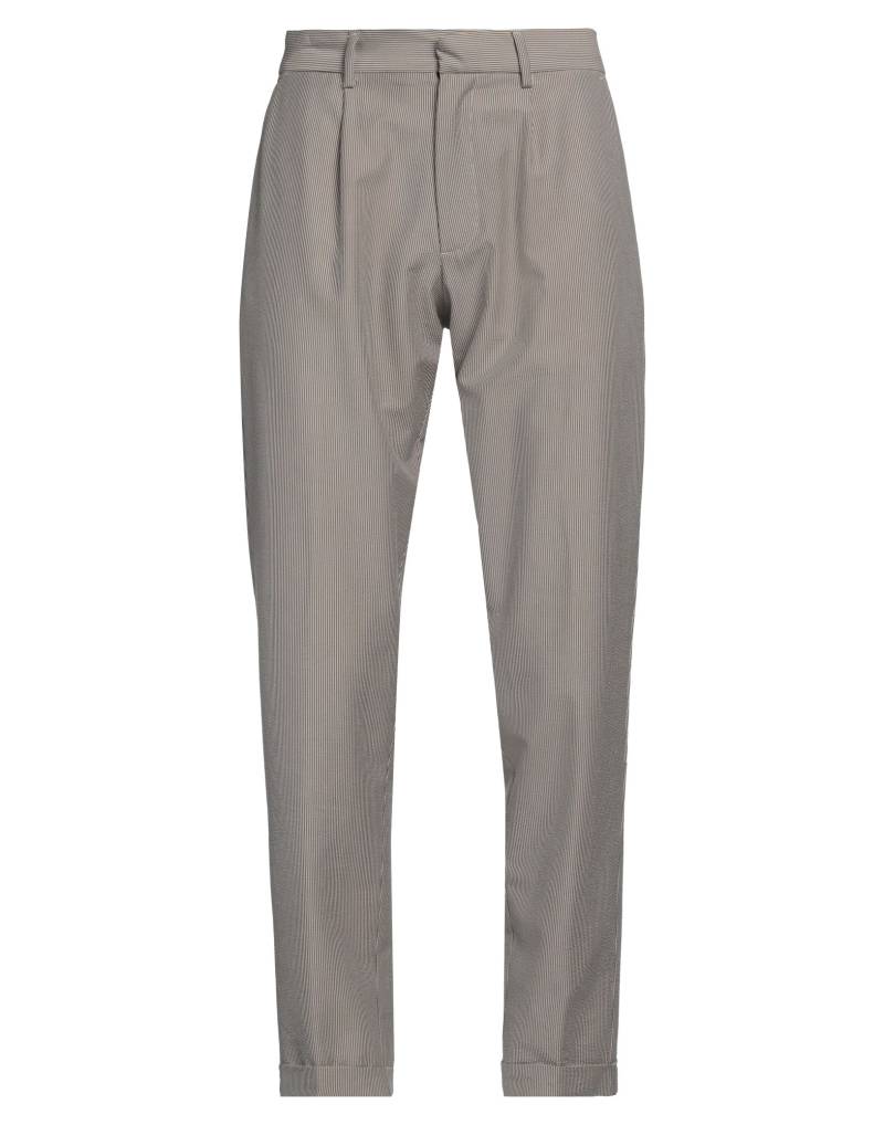 CRUNA Hose Herren Khaki von CRUNA