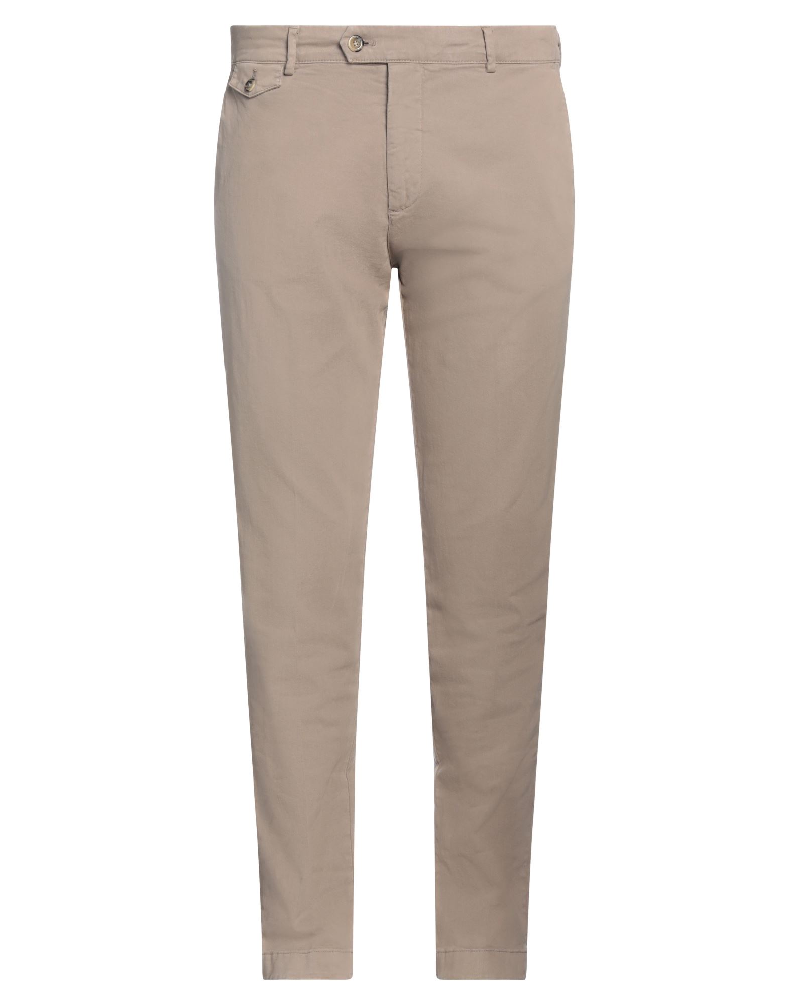 CRUNA Hose Herren Khaki von CRUNA