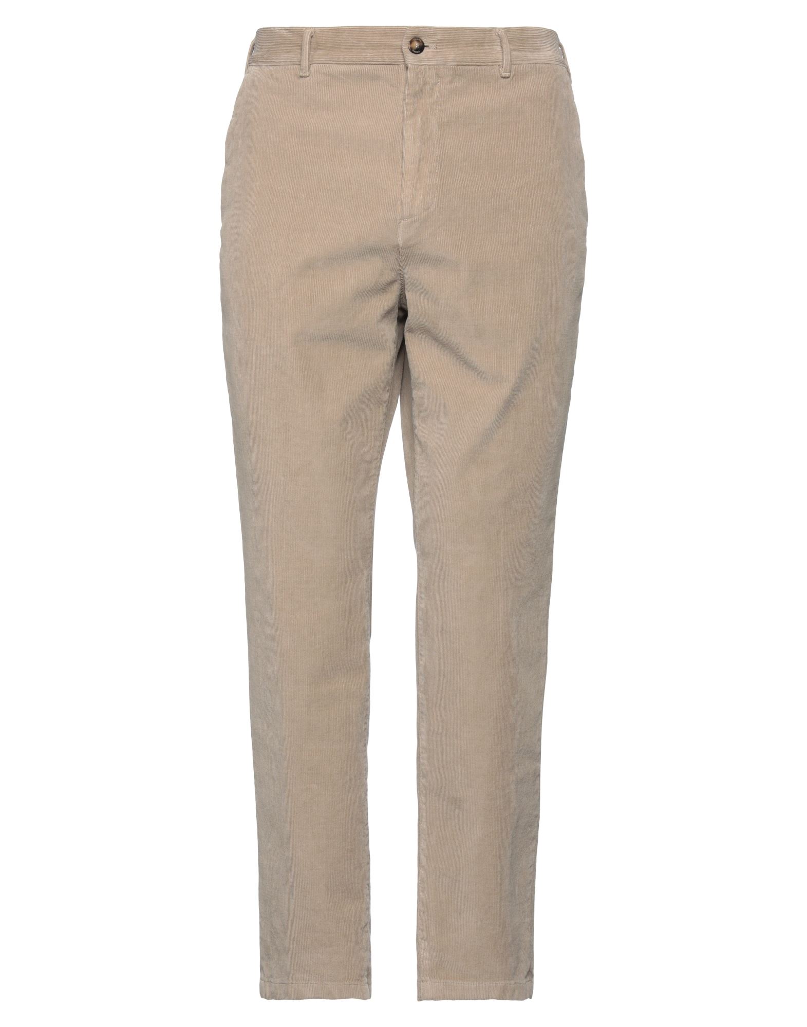 CRUNA Hose Herren Khaki von CRUNA