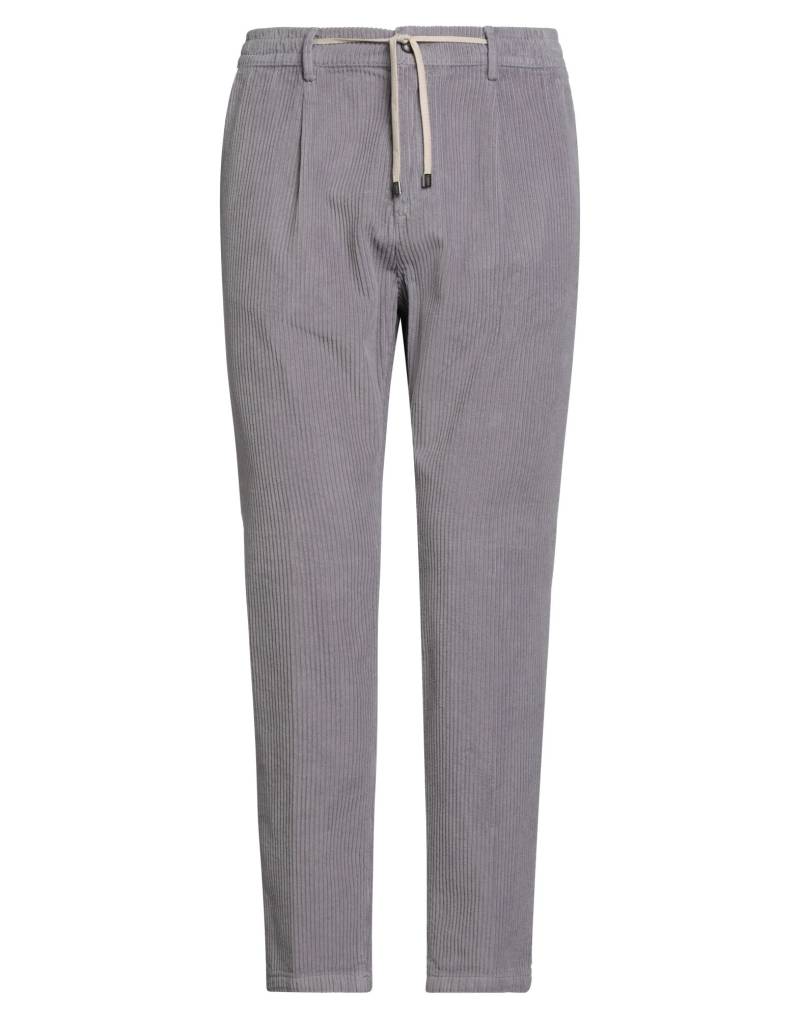 CRUNA Hose Herren Lila von CRUNA