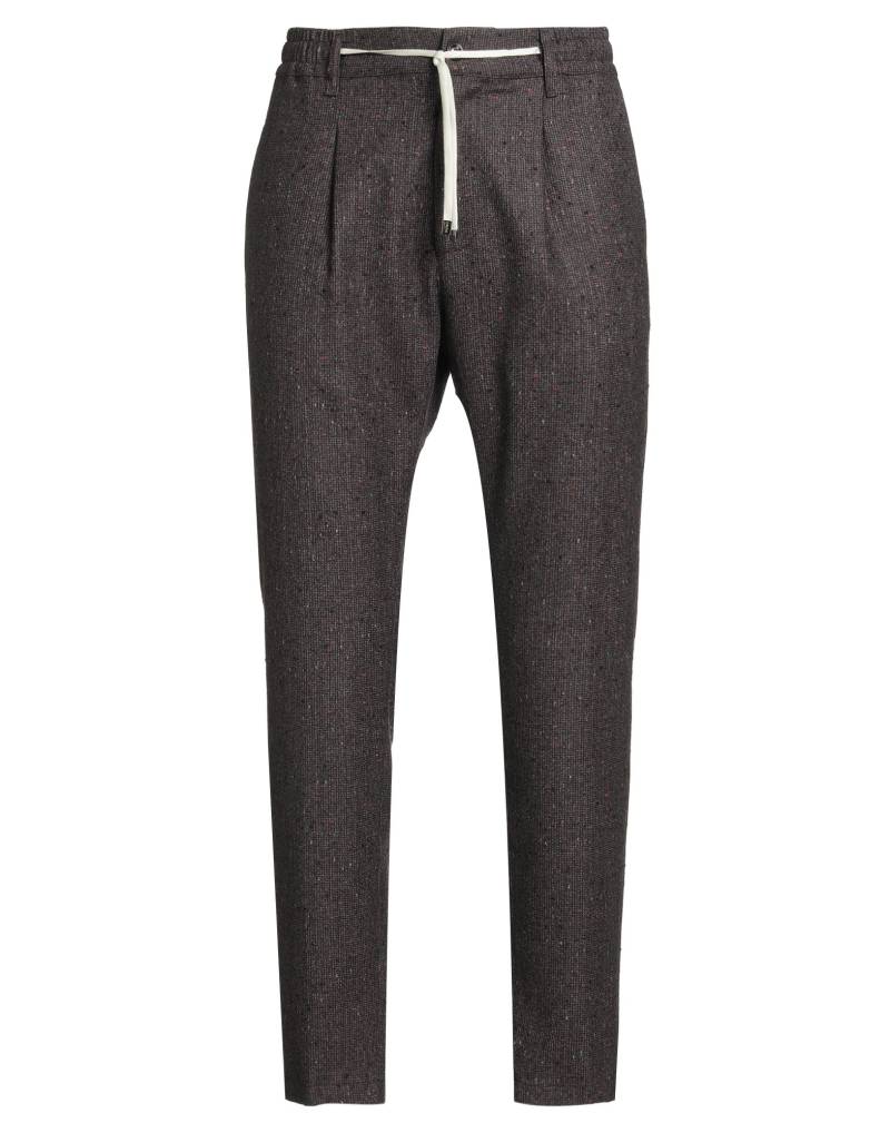 CRUNA Hose Herren Malve von CRUNA