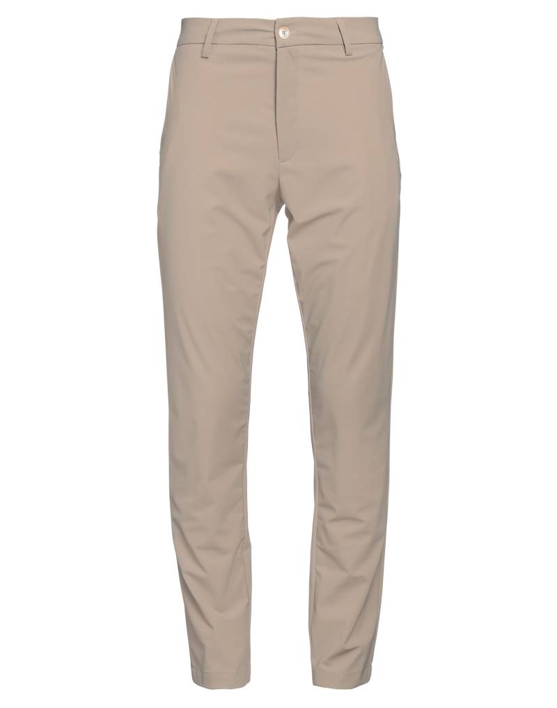 CRUNA Hose Herren Maulwurfsgrau von CRUNA