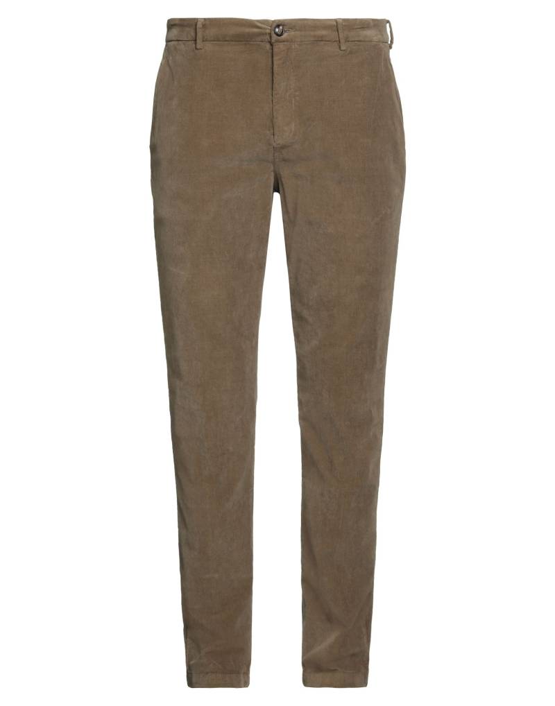 CRUNA Hose Herren Militärgrün von CRUNA