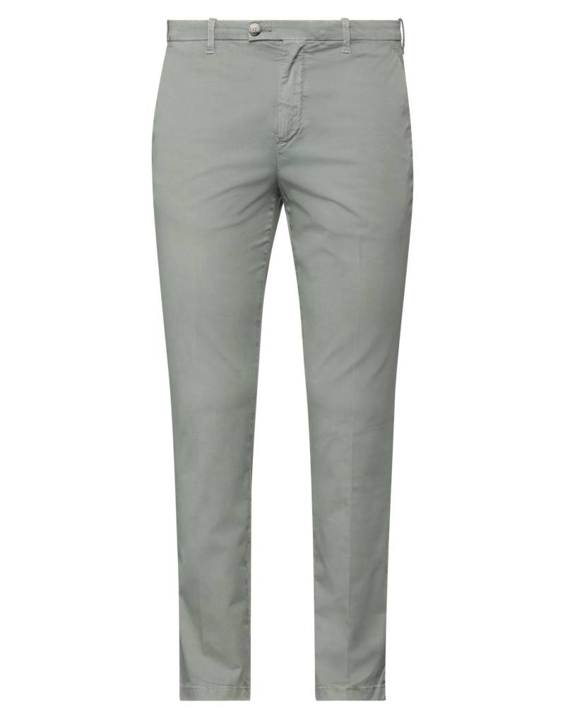 CRUNA Hose Herren Salbeigrün von CRUNA