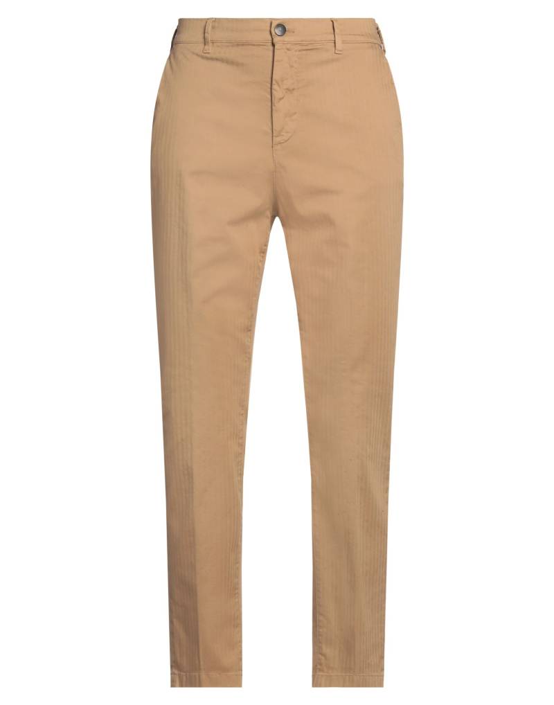 CRUNA Hose Herren Sand von CRUNA