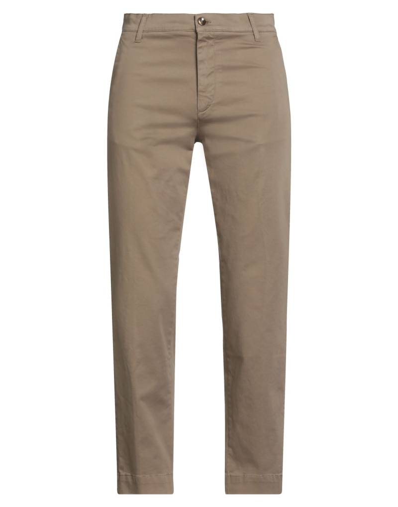 CRUNA Hose Herren Sand von CRUNA