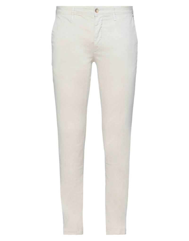 CRUNA Hose Herren Beige von CRUNA