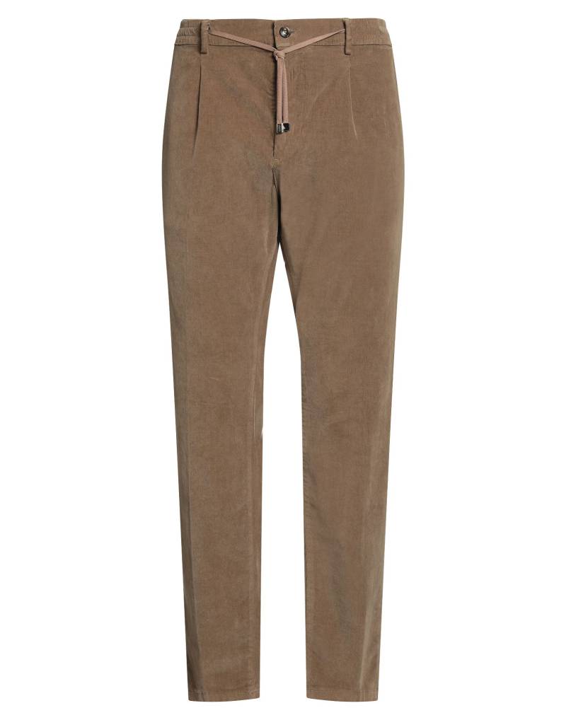 CRUNA Hose Herren Sand von CRUNA