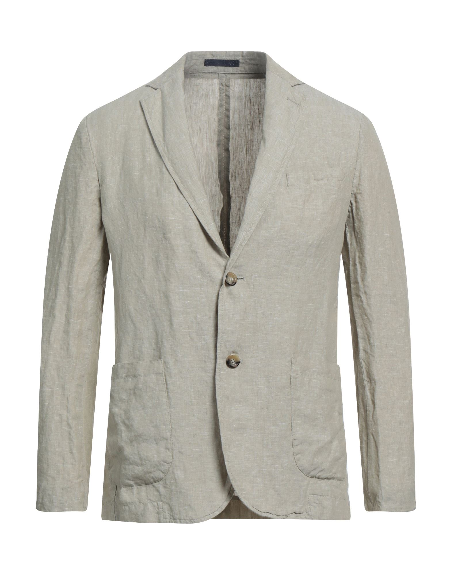 CRUNA Blazer Herren Beige von CRUNA