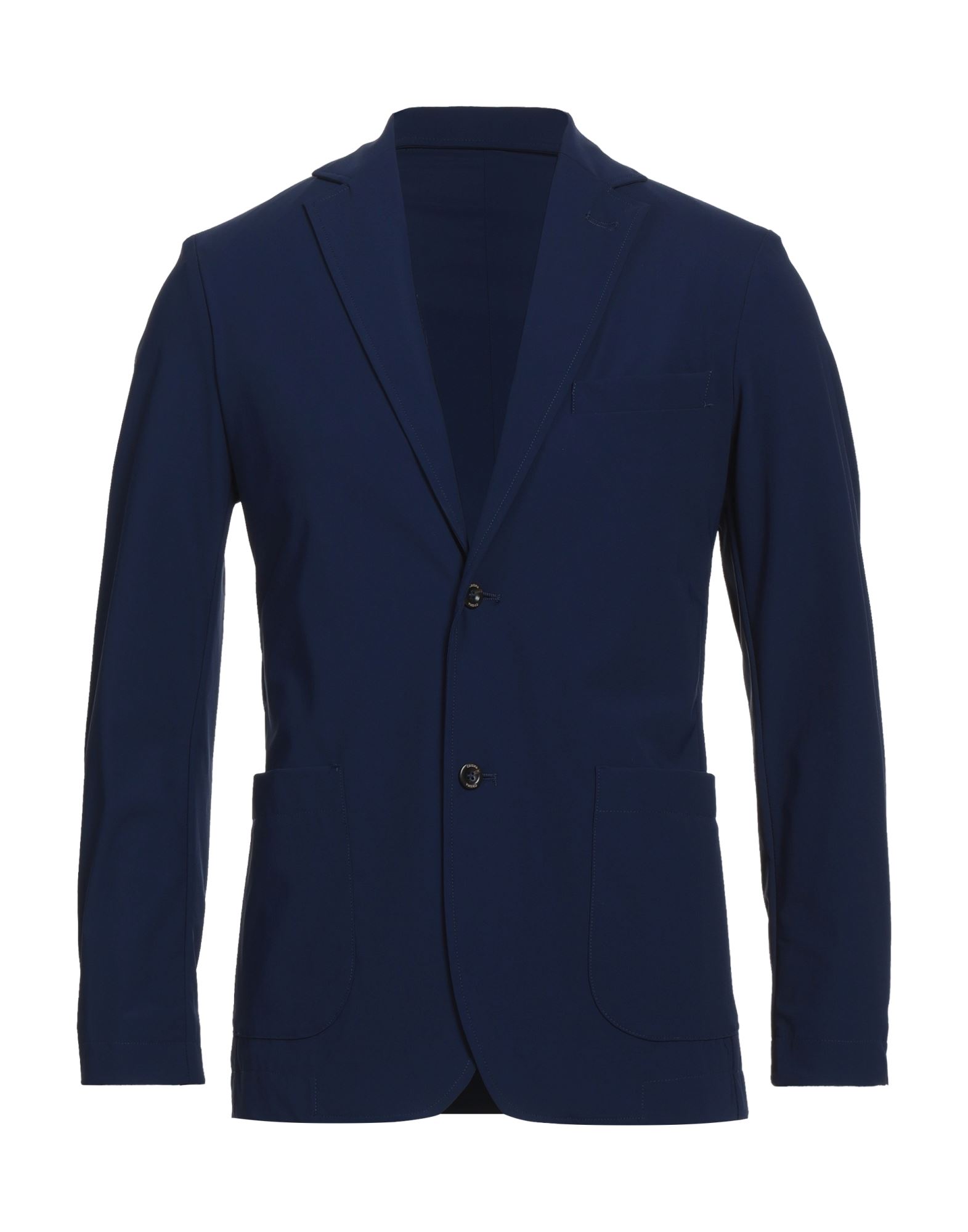 CRUNA Blazer Herren Blau von CRUNA