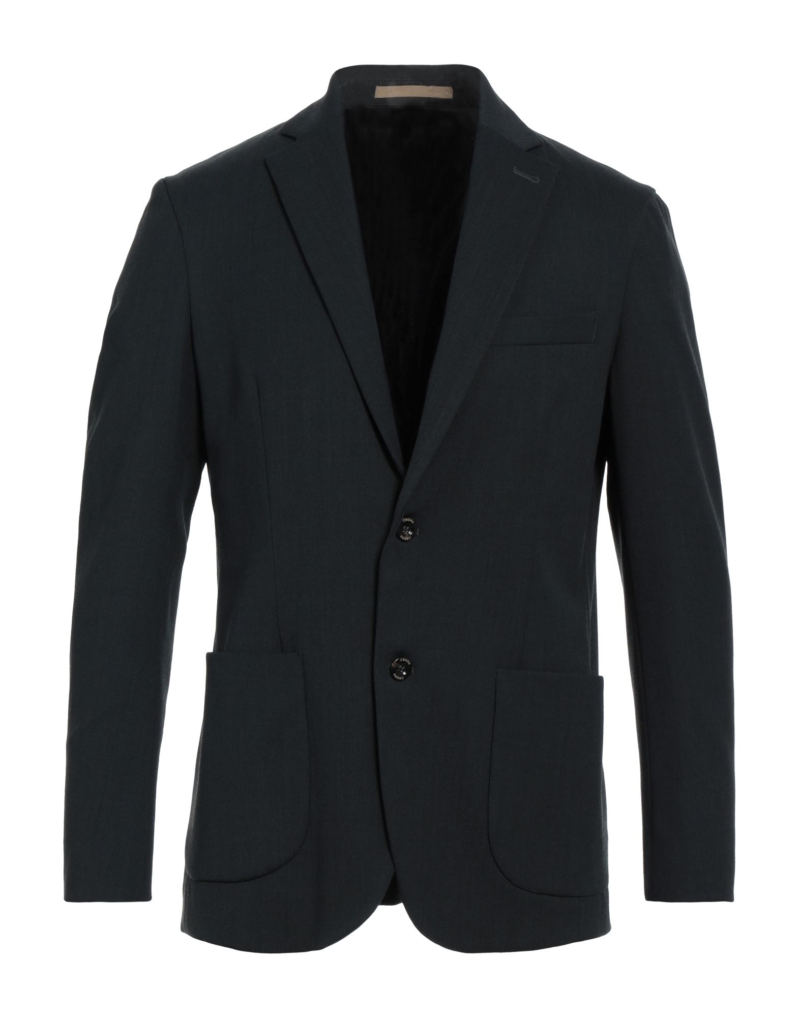 CRUNA Blazer Herren Blei von CRUNA