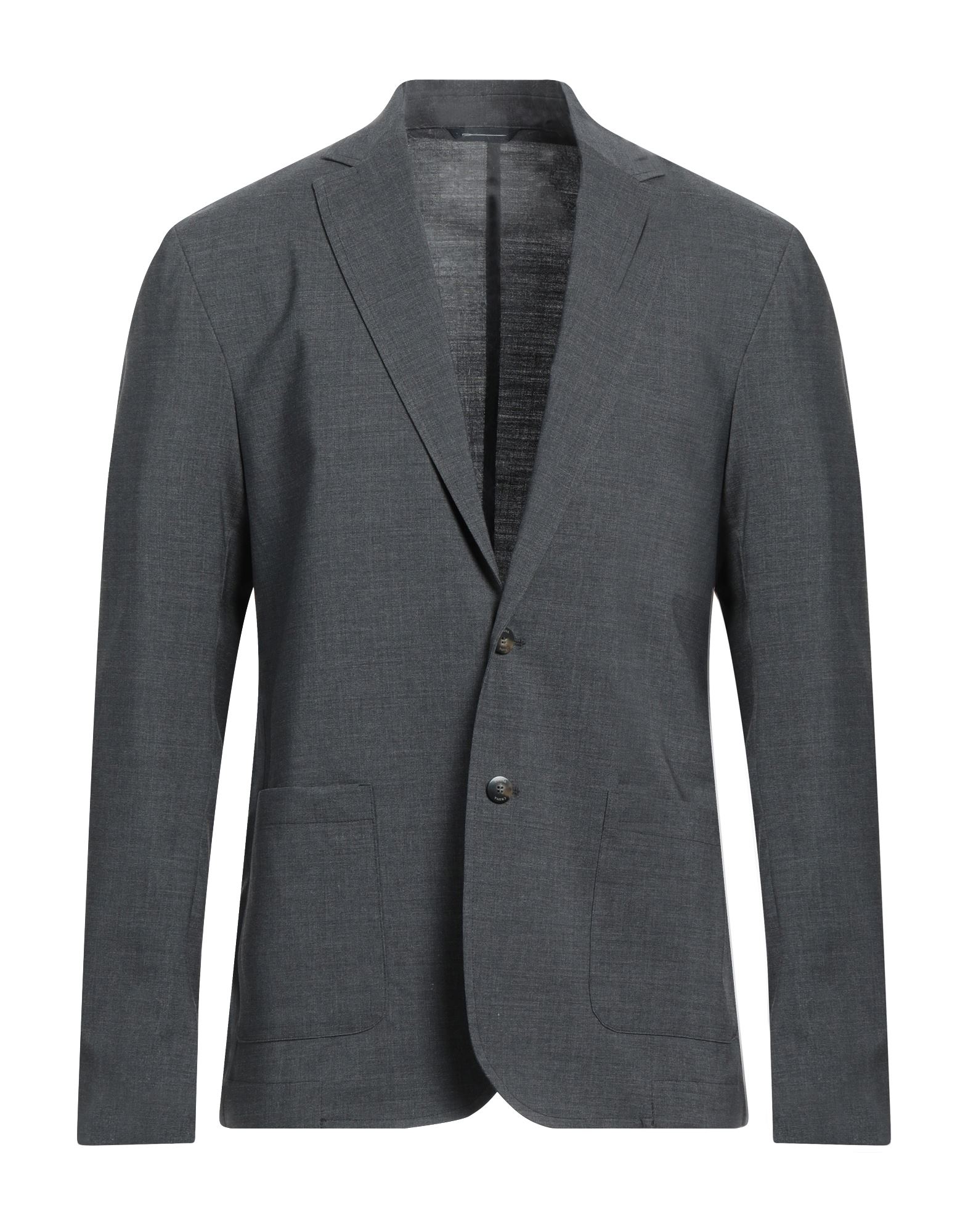 CRUNA Blazer Herren Blei von CRUNA