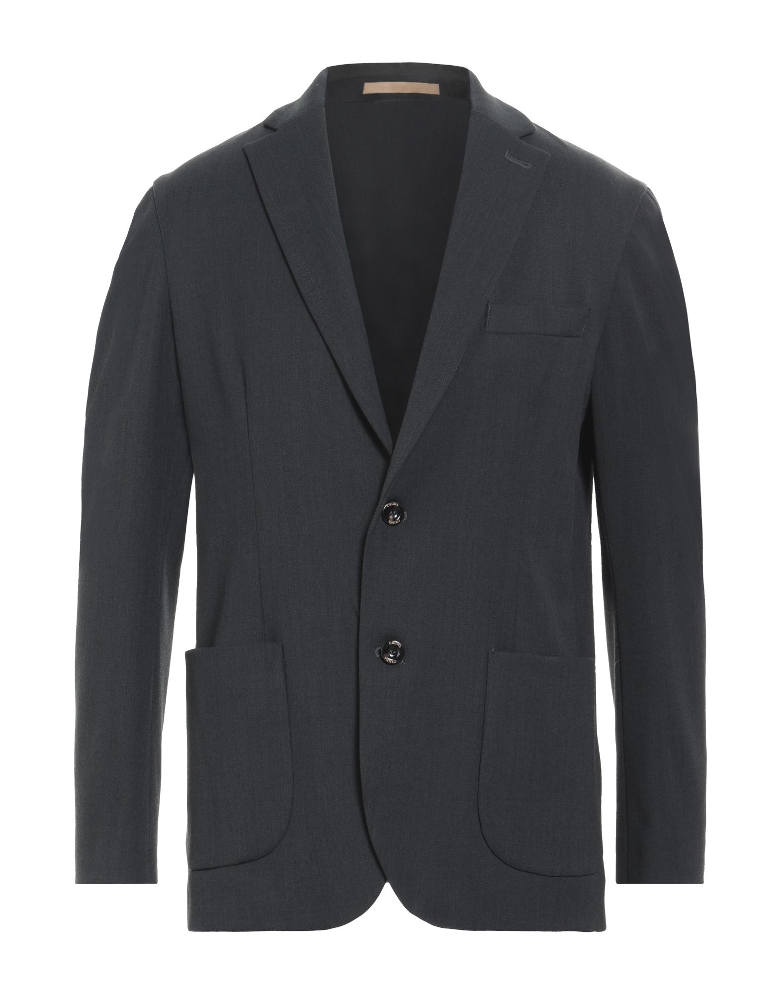 CRUNA Blazer Herren Blei von CRUNA