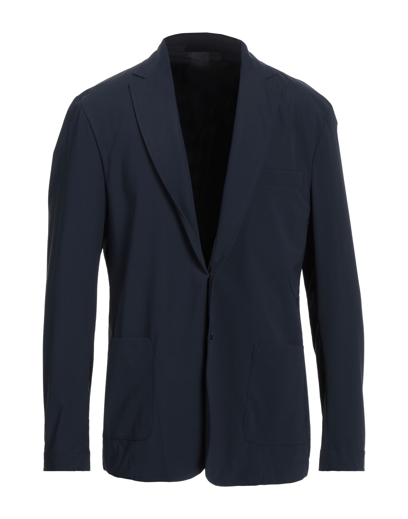 CRUNA Blazer Herren Nachtblau von CRUNA