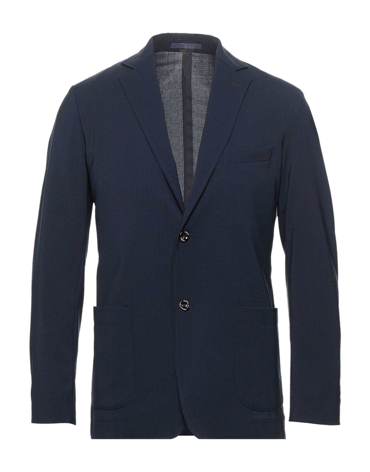 CRUNA Blazer Herren Nachtblau von CRUNA