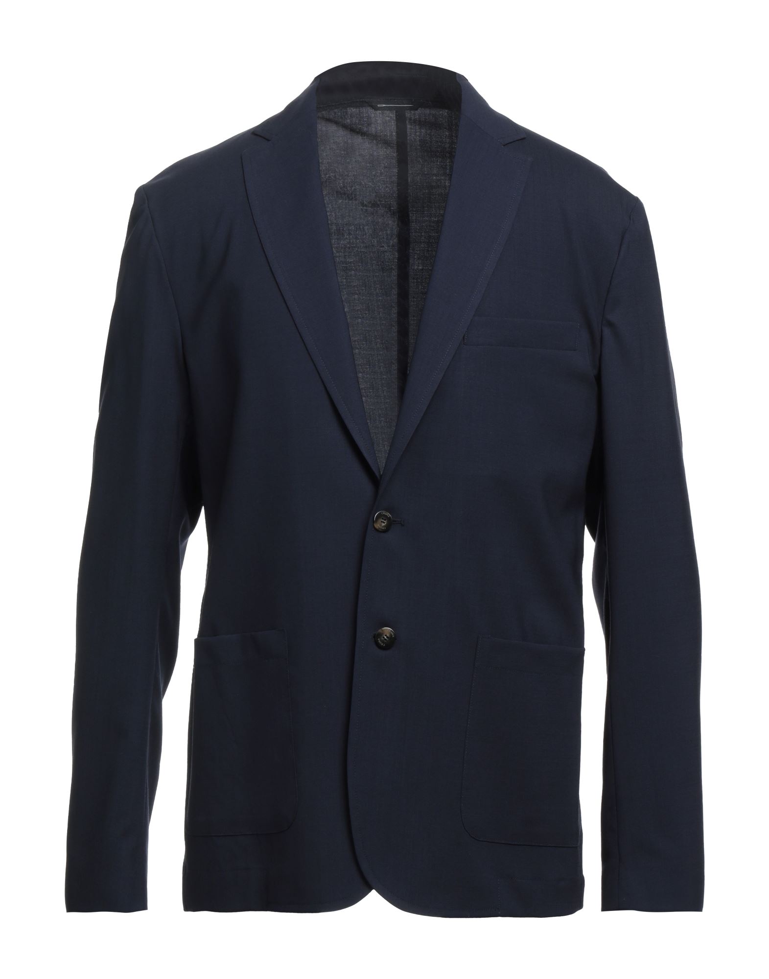 CRUNA Blazer Herren Nachtblau von CRUNA