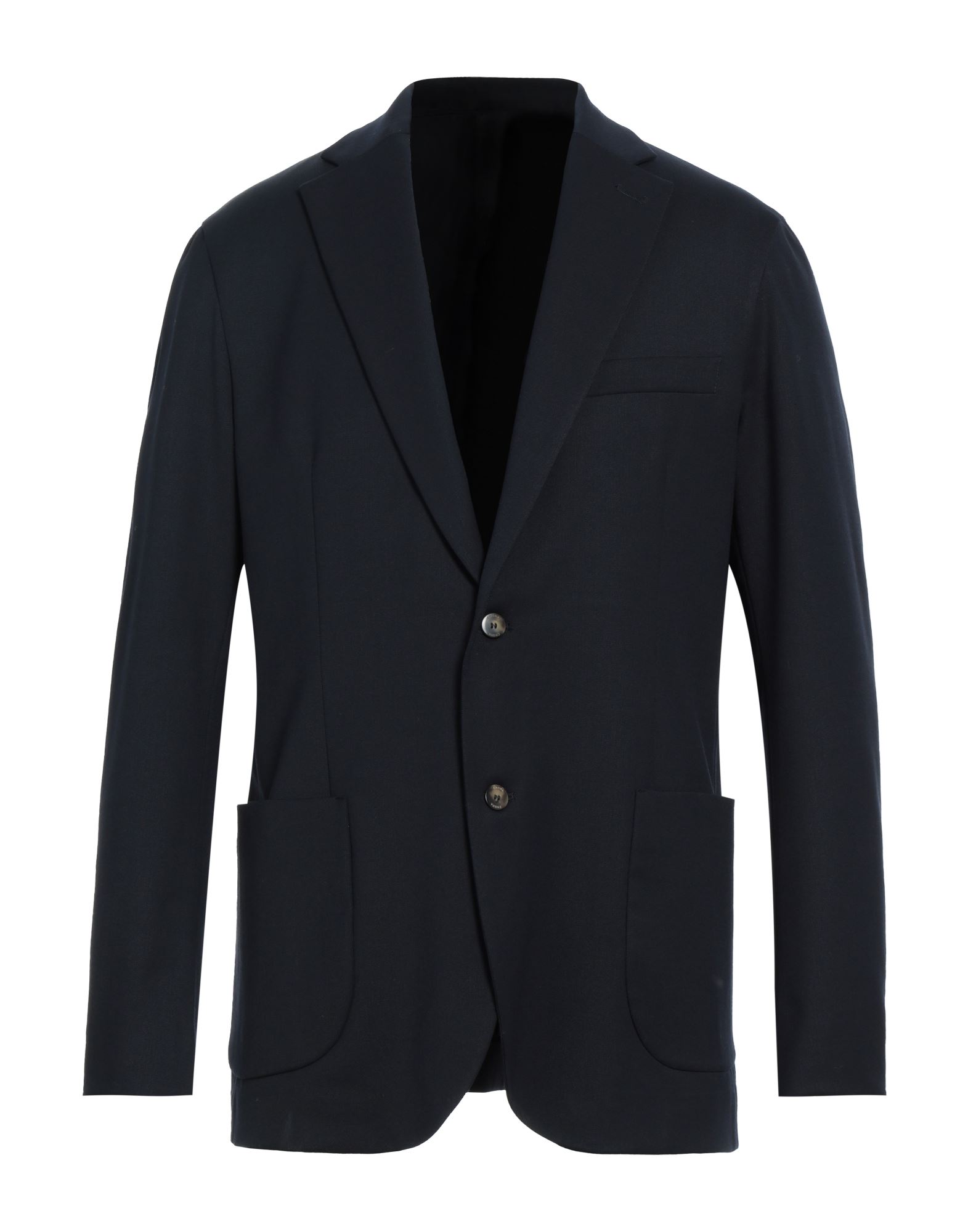 CRUNA Blazer Herren Marineblau von CRUNA