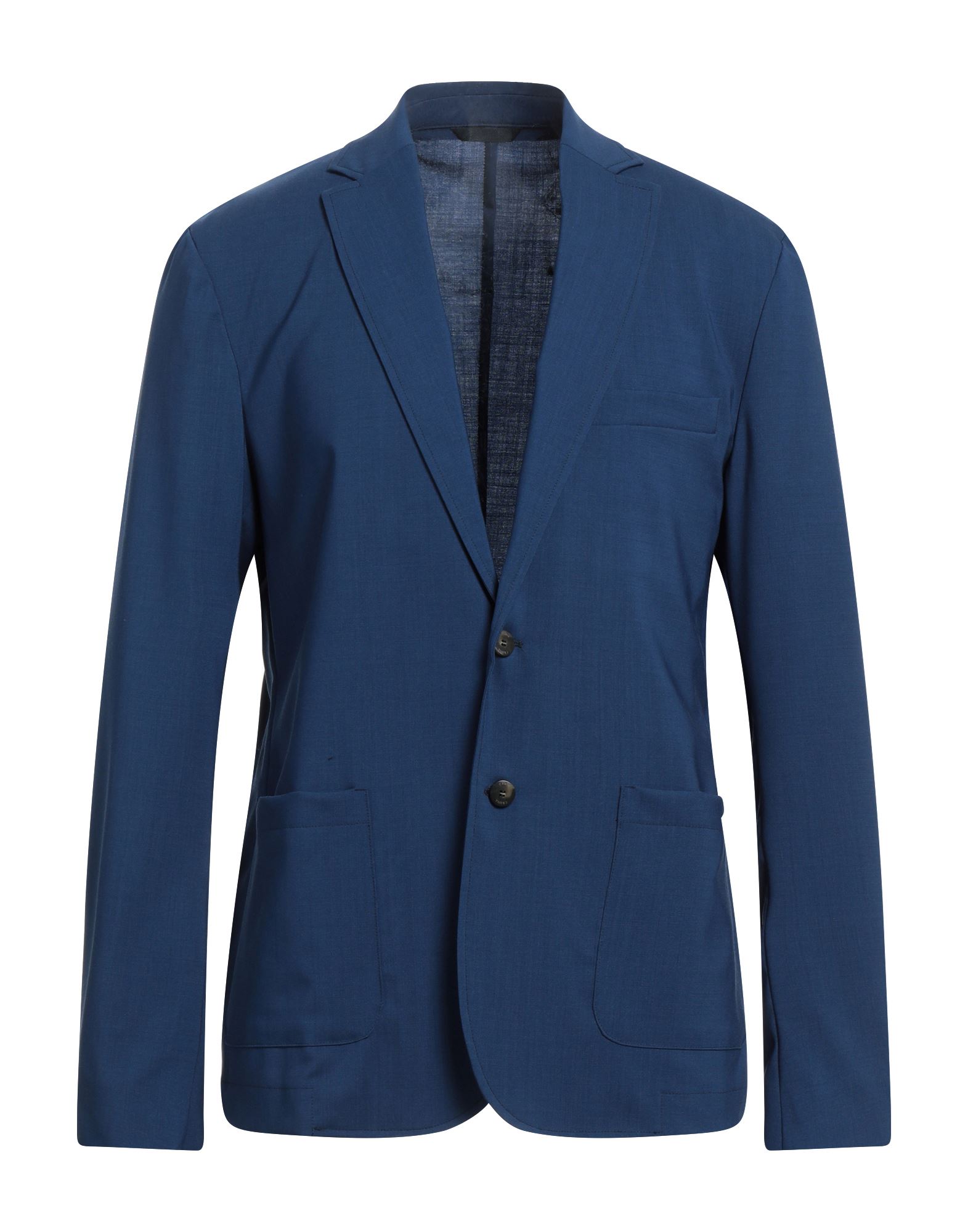 CRUNA Blazer Herren Marineblau von CRUNA