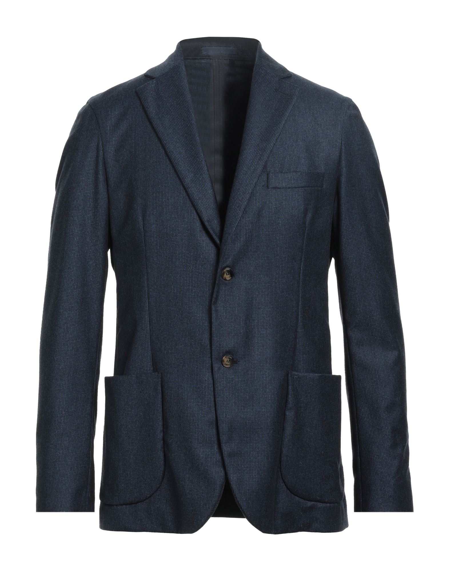 CRUNA Blazer Herren Marineblau von CRUNA