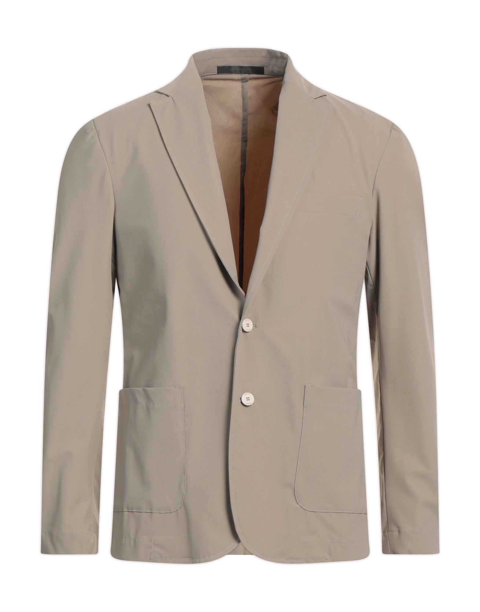 CRUNA Blazer Herren Sand von CRUNA