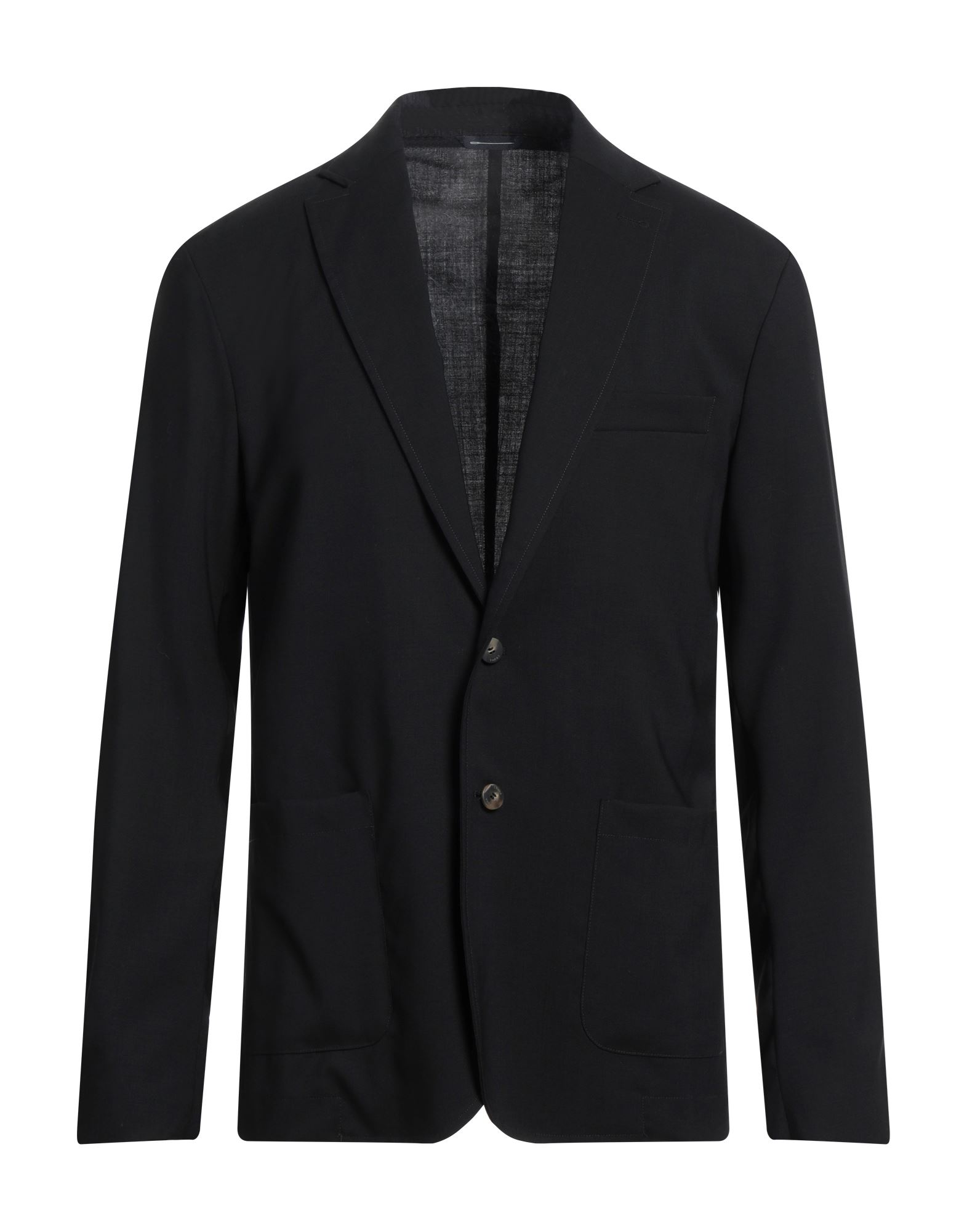 CRUNA Blazer Herren Schwarz von CRUNA