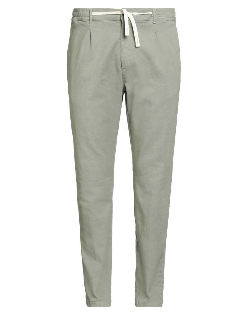 CRUNA Jeanshose Herren Salbeigrün von CRUNA