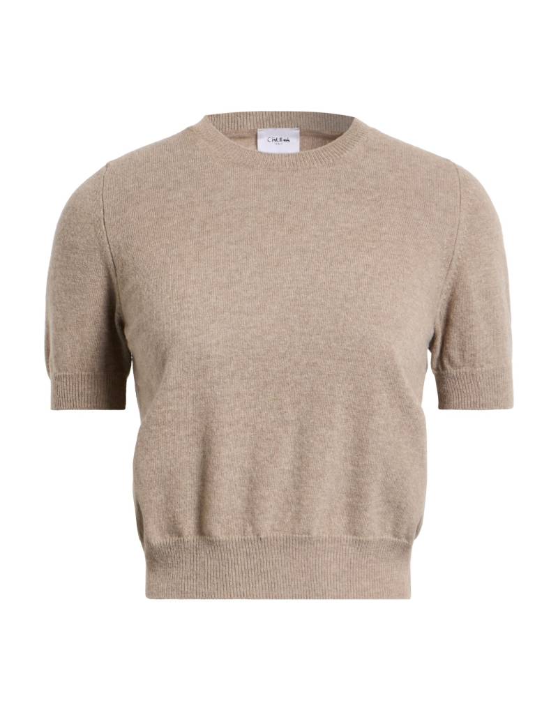 CRUNA Pullover Damen Maulwurfsgrau CRUNA Pullover Damen Maulwurfsgrau von CRUNA