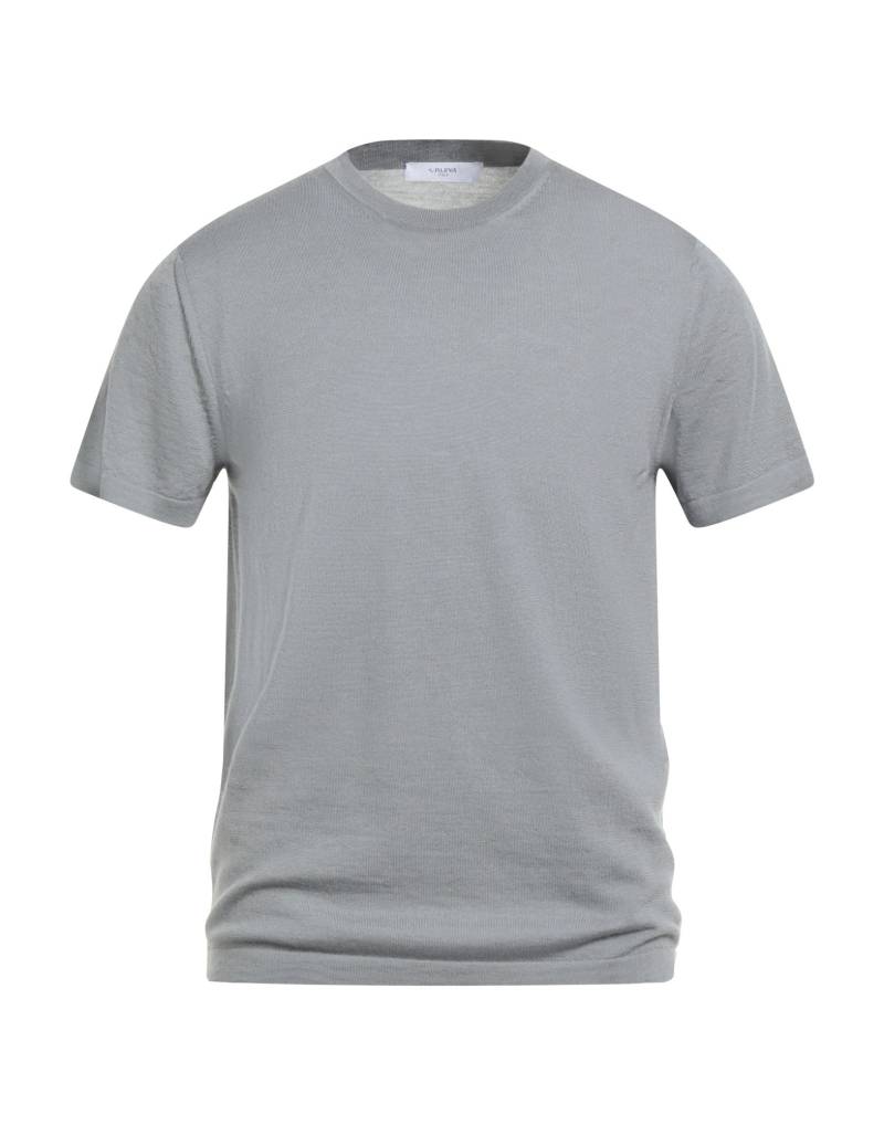 CRUNA Pullover Herren Grau von CRUNA