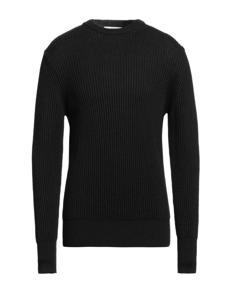 CRUNA Pullover Herren Schwarz von CRUNA