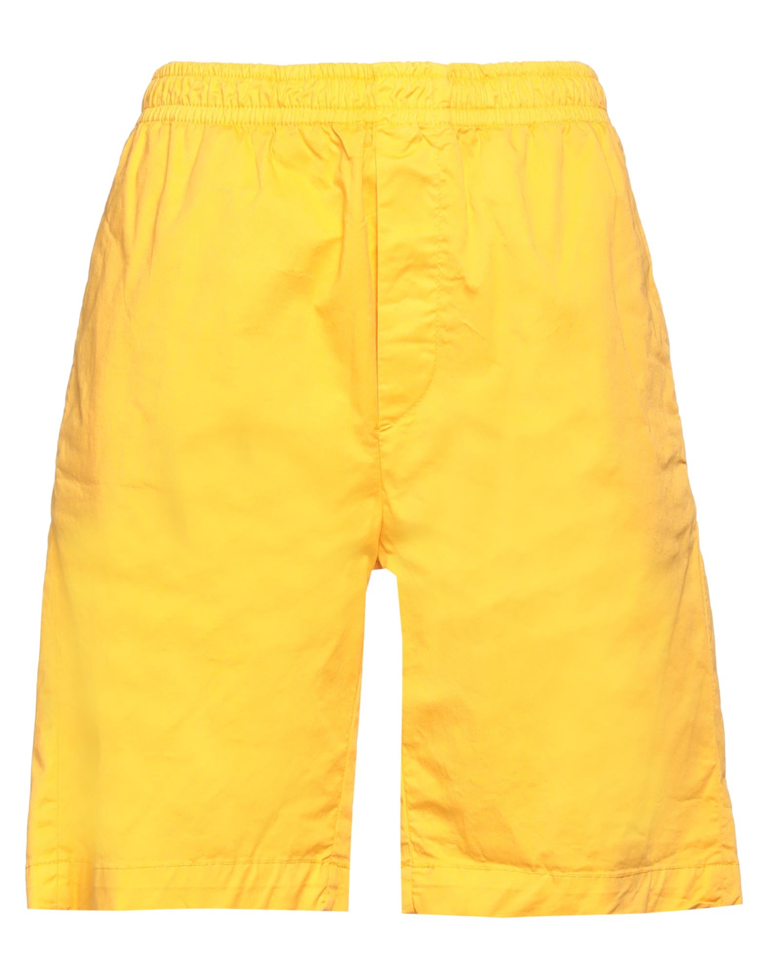 CRUNA Shorts & Bermudashorts Herren Gelb von CRUNA