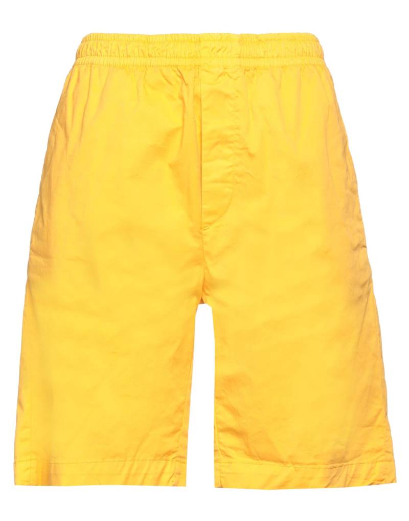 CRUNA Shorts & Bermudashorts Herren Gelb von CRUNA