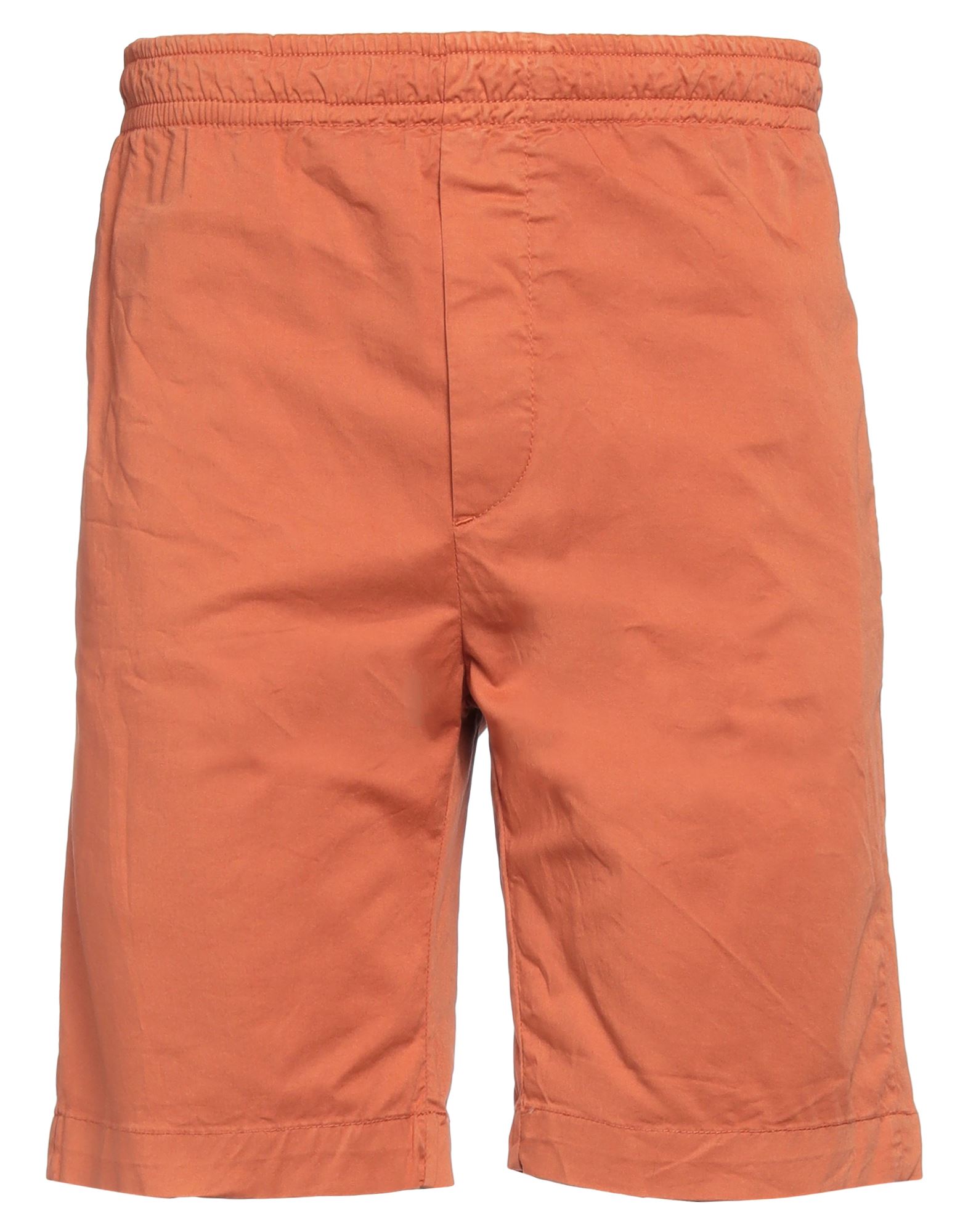 CRUNA Shorts & Bermudashorts Herren Rostrot von CRUNA